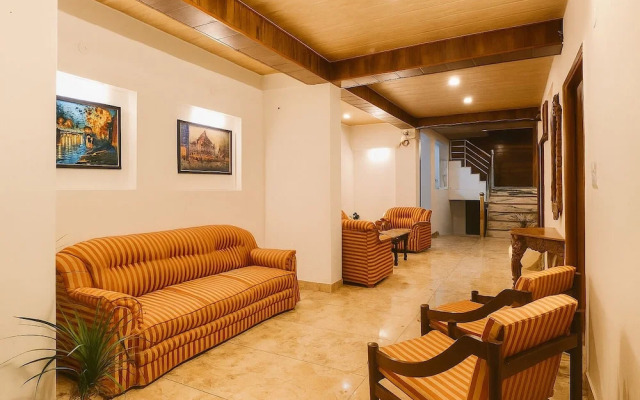 Vista Hills by Bala's