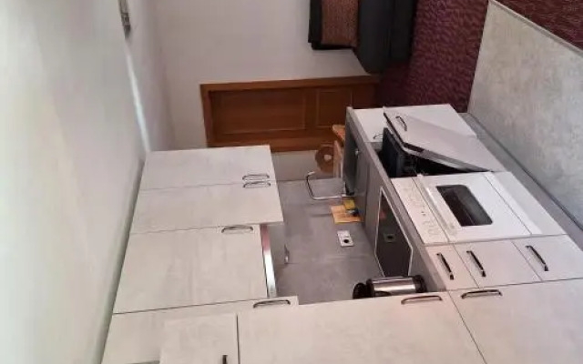 Apartment Edelweiss.2