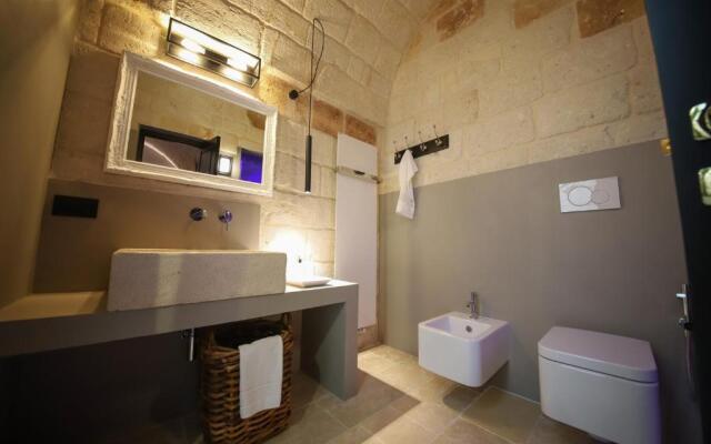 Suite Conte Cavour