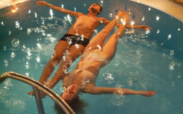 Rugard Thermal Strandhotel