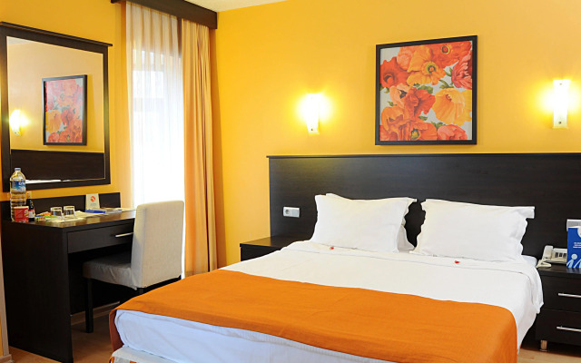 Mim Hotel Istanbul
