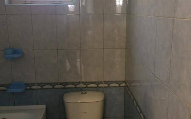 Aida Guest House
