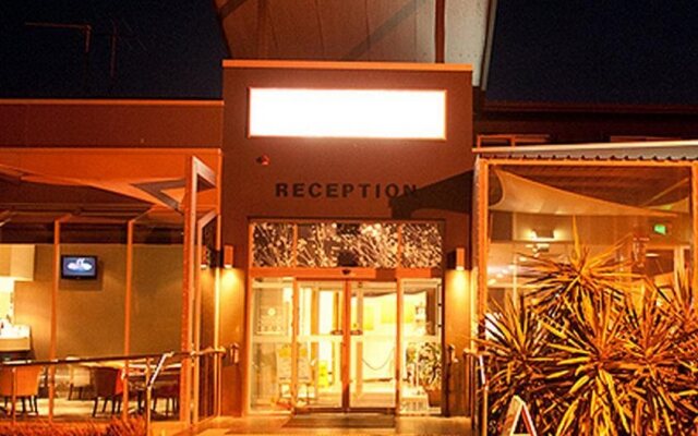 Warradale Hotel