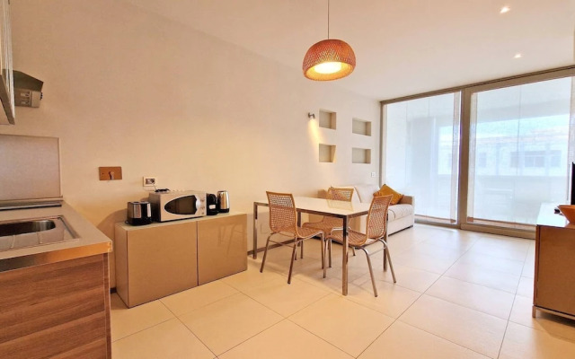 Suite La Giudecca sea View Sleeps 4 Wifi