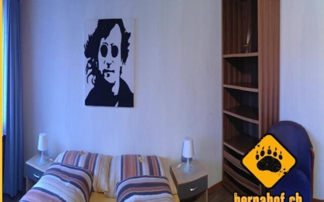 B&B Bernahof