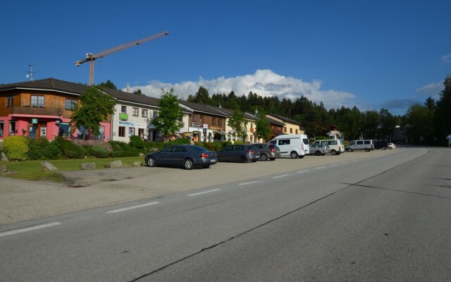 Modern Apartment In Lipno 200M From The Shore And 800M From The Ski Lift