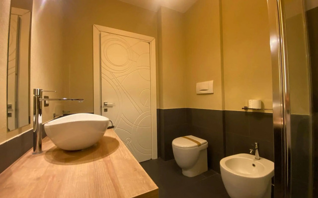 Chicco Apartment Small Business