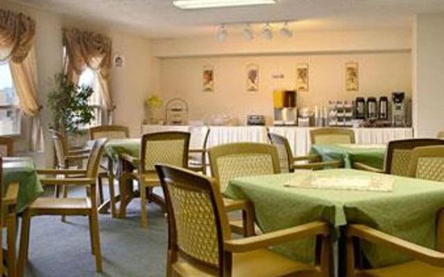 Super 8 Manassas/I-66