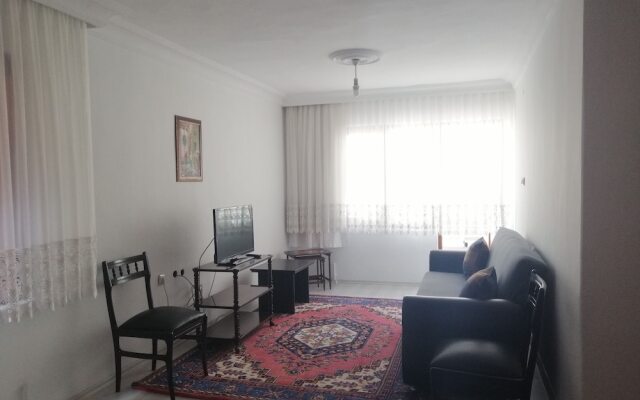 Ozengi Apart Pansiyon