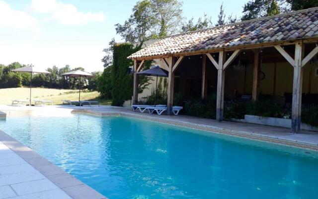 Gîte Coursaint-Pierre