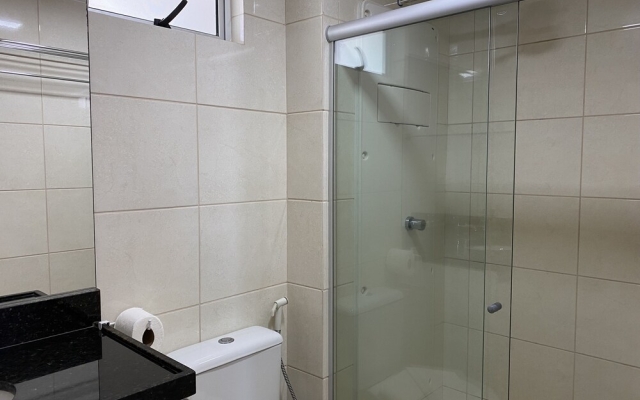 Bela Hospedagem -  Vista mar no Bessa