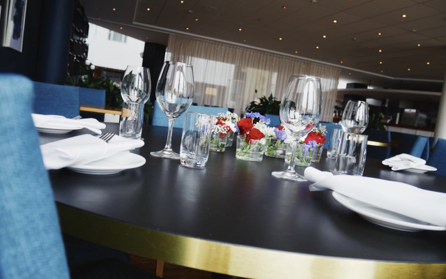 Elite Hotel Marina Plaza