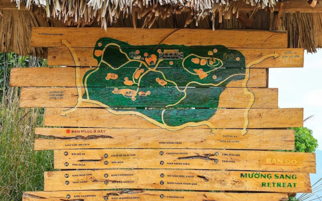 Muong Sang Retreat