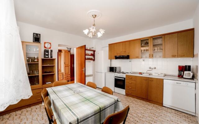 Apartments Jasko / Three Bedroom Jasko 1