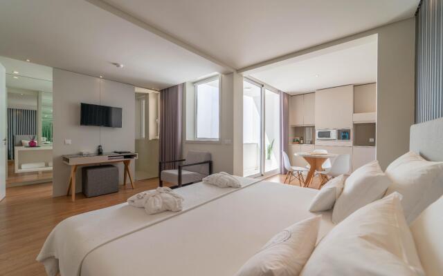 Suites SE INN