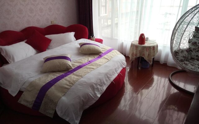 Fuhua Hotel