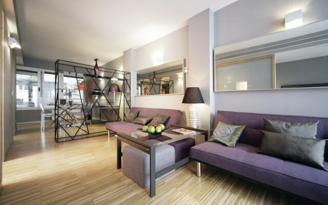 Apartamentos Conde de Romanones 14 by Gavirental