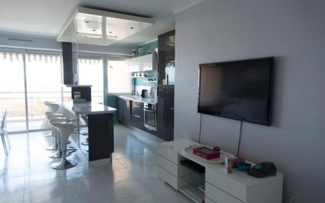 Appartement Lighthouse