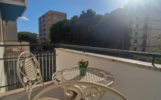 Porto Sicuro Hospitality