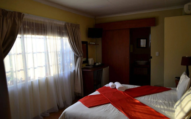 Morulana Guest House