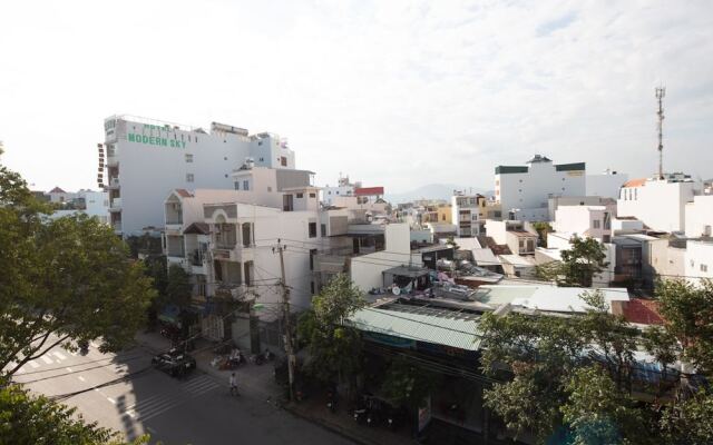 OYO 343 Phu Quynh Hotel