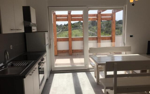 Apartments Olive Garden