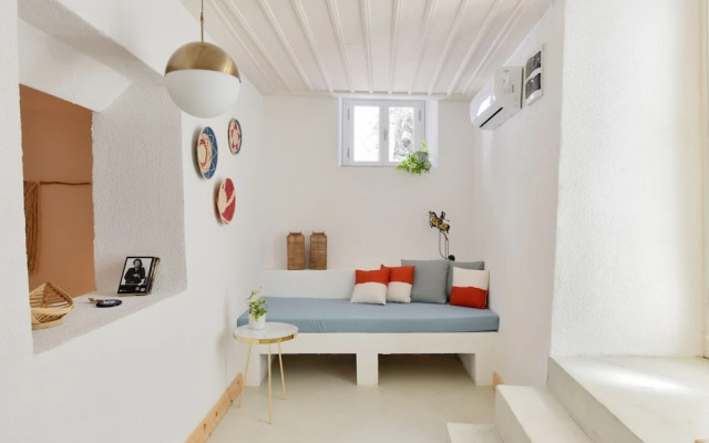 Cunda Sakin Hotel