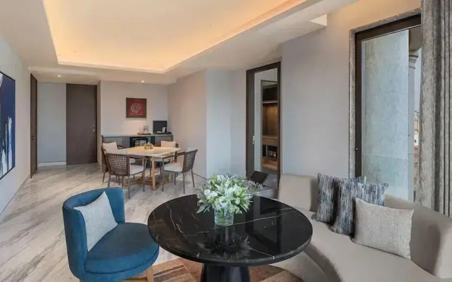 Membley Hotel & Residency