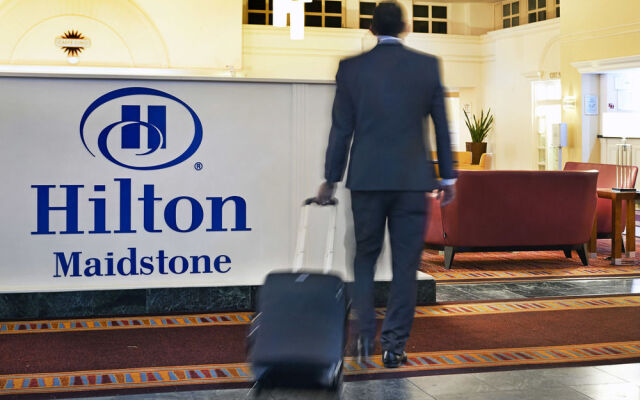 Orida Maidstone Hotel