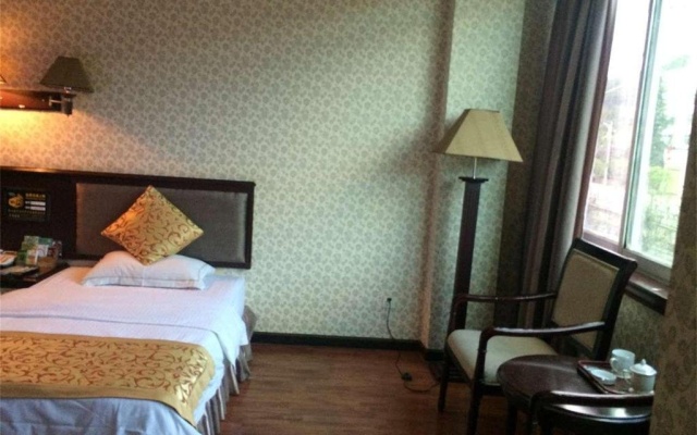 Xingyi Longtai Inn – Guest Rooms – Qianxinan