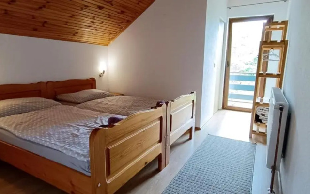 Guesthouse Mirko Hodak