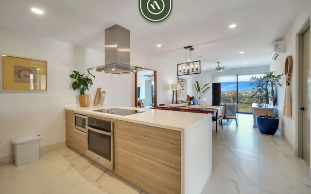 Amaterra A 604 in Cabo San Lucas BCS