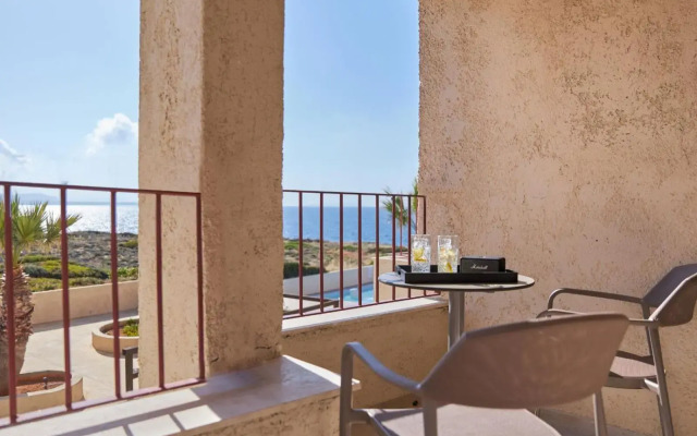 Vasia Sea Retreat