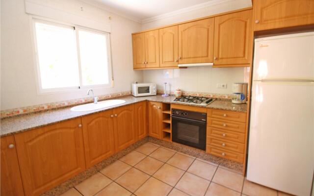 Villas Costa Calpe - Galicia
