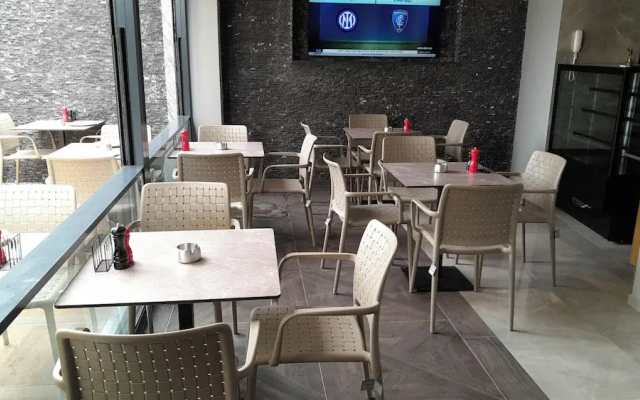 Viola Hotel Budva