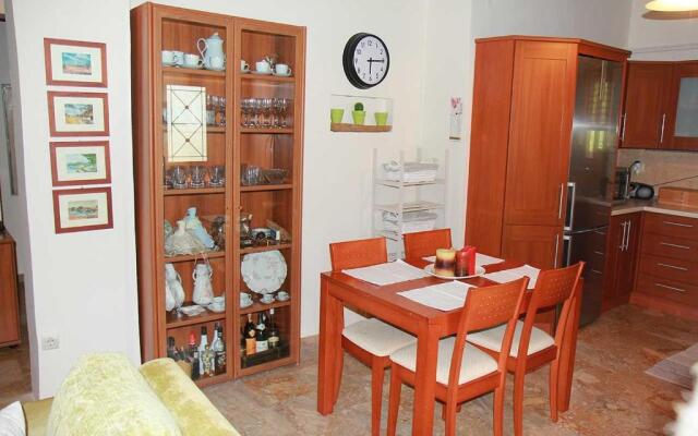 Eirini's House Corfu