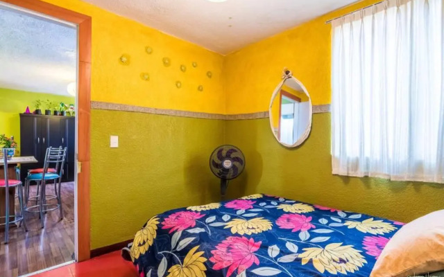 Nice full apartment, downtown on foot