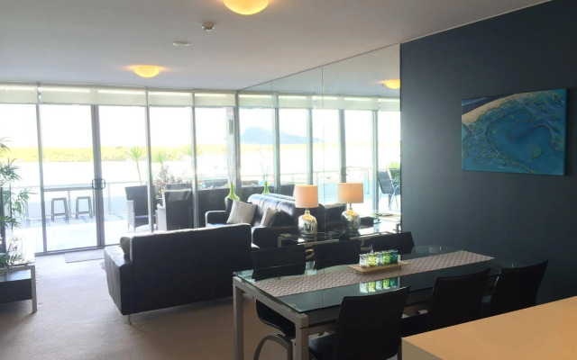Cairns Private Apartments