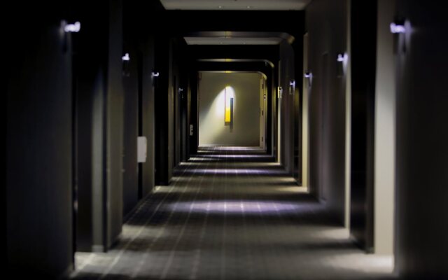 Hotel Trusty Nagoya Shirakawa