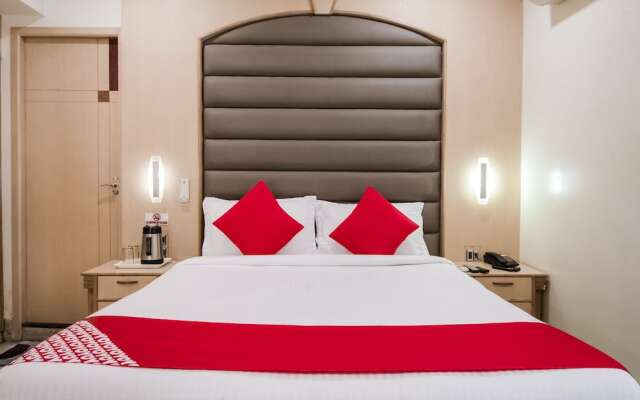 Hotel Bhavani Residency by OYO Rooms