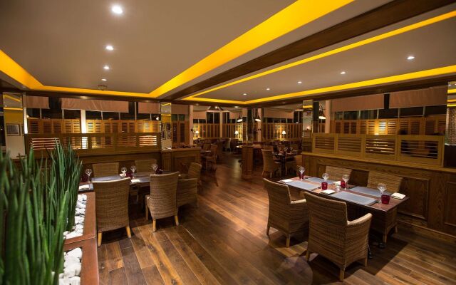 The Manor House At Celtic Manor
