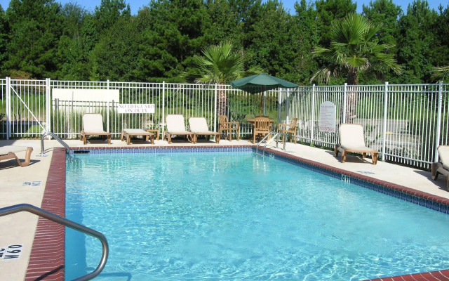 Express Inn Leesville Ft Johnson, SureStay Collection by BW