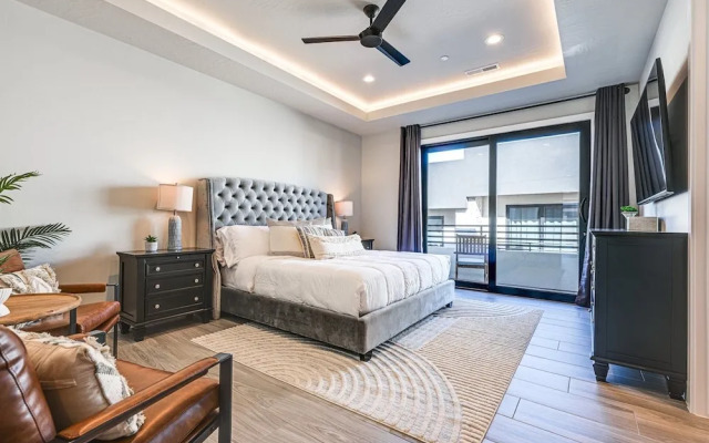 Southern Utah Playground #108 3 Bedroom Home