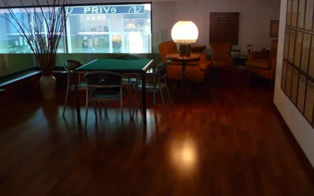 Hotel Astoria Gallarate