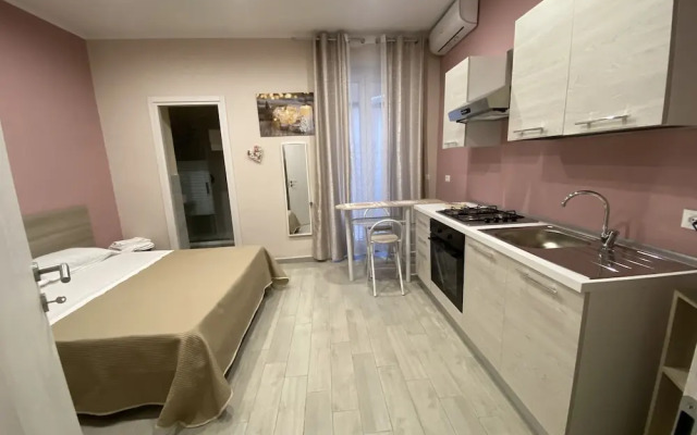 A Casa Da Chiara
