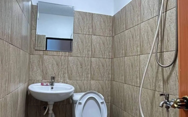 Happy Elephant Bungalows