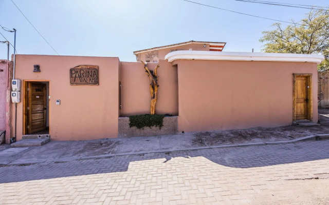 Hotel Parina Atacama