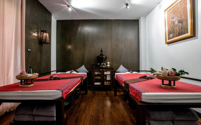 Aruntara Riverside Boutique Hotel