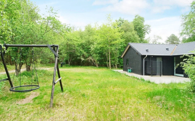 8 Person Holiday Home in Vig