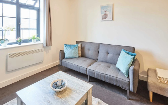 Host Stay Holland Apartment